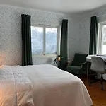 Fjellheim Nocleg ze śniadaniem