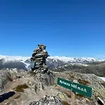ベッド・アンド・ブレックファスト Fjellheim
