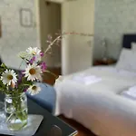 Bed & Breakfast Fjellheim