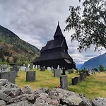 Fjellheim *