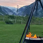 Fjellheim Bed & Breakfast