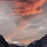 Fjellheim