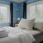 Bed & Breakfast Fjellheim *