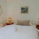 Fjellheim Bed & Breakfast *