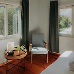 Bed & Breakfast Fjellheim *