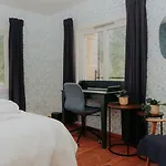 Bed & Breakfast Fjellheim
