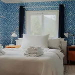 Fjellheim Bed & Breakfast *