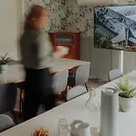 Fjellheim Bed & Breakfast *