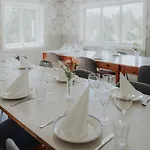 Fjellheim