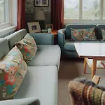 Bed & Breakfast Fjellheim