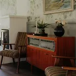 Bed & Breakfast Fjellheim *