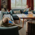 Fjellheim Bed & Breakfast Luster