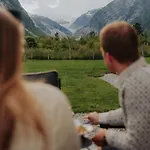 Fjellheim Bed & Breakfast