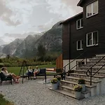 Fjellheim Bed & Breakfast Luster