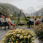 Fjellheim *