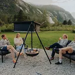 Fjellheim Bed & Breakfast