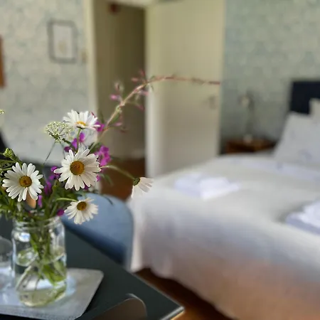 Bed & Breakfast Fjellheim