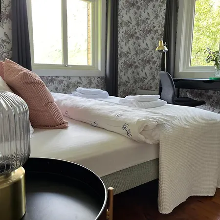 Couette-café Fjellheim *
