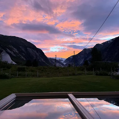 Bed & Breakfast Fjellheim