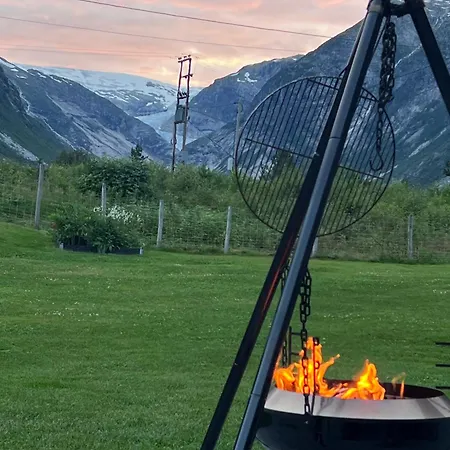 Fjellheim Bed & Breakfast