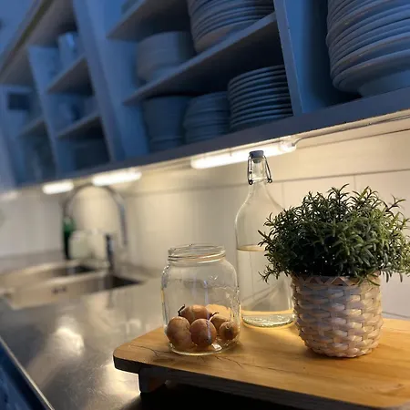 Bed & Breakfast Fjellheim Luster