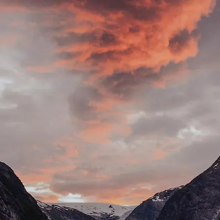 Fjellheim