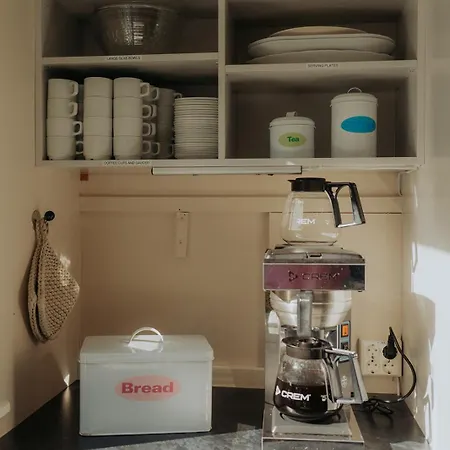 ベッド・アンド・ブレックファスト Fjellheim Luster