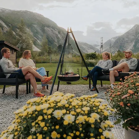 Fjellheim *