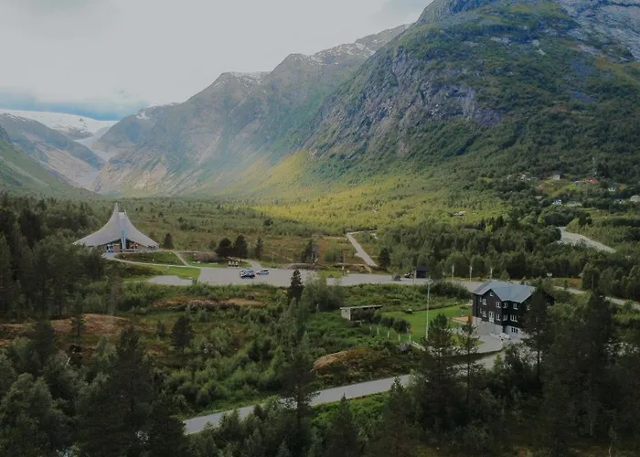 Fjellheim *