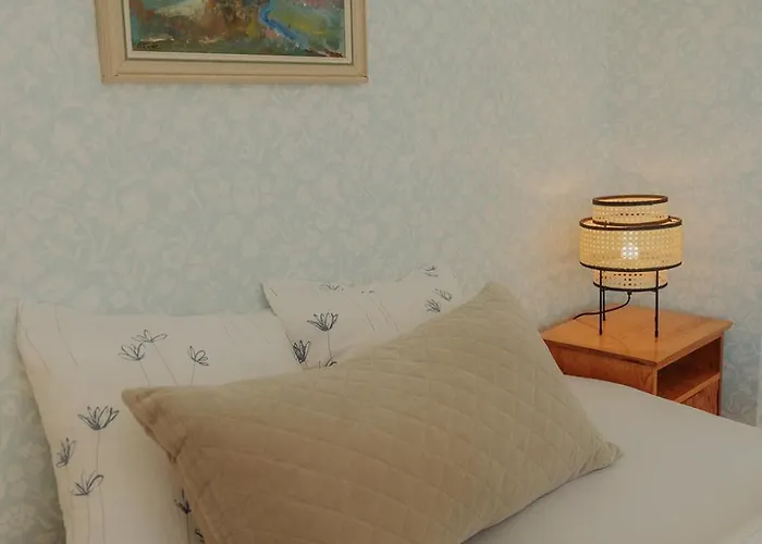 Fjellheim Bed & Breakfast *