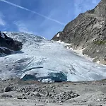 Fjellheim Luster