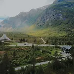 Fjellheim *