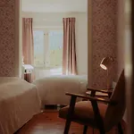 Fjellheim B&B *