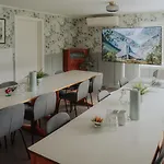 Fjellheim B&B