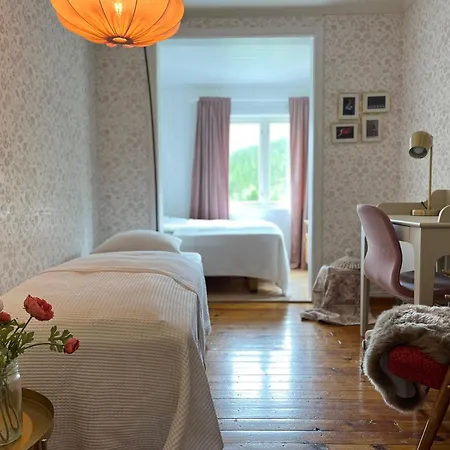 Fjellheim Oda ve Kahvaltı *