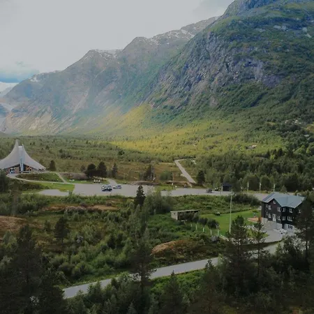 Fjellheim *
