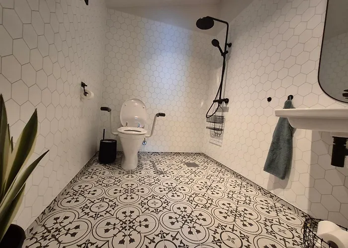 Fjellheim Oda ve Kahvaltı *