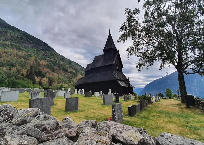 Fjellheim *