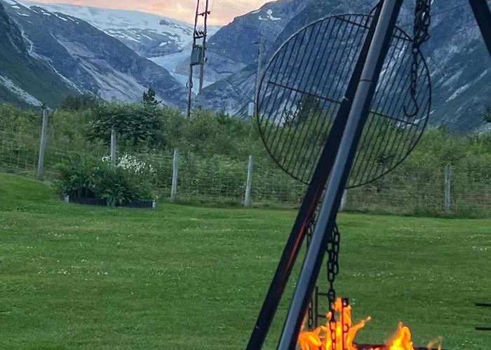 Fjellheim Bed & Breakfast
