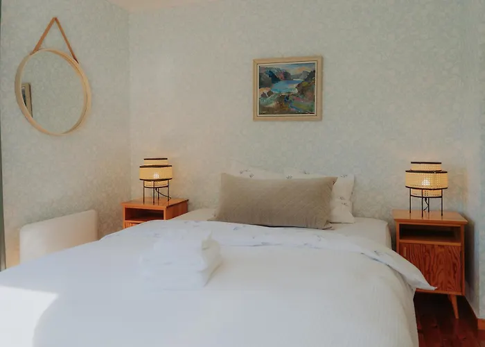 Fjellheim Bed & Breakfast *