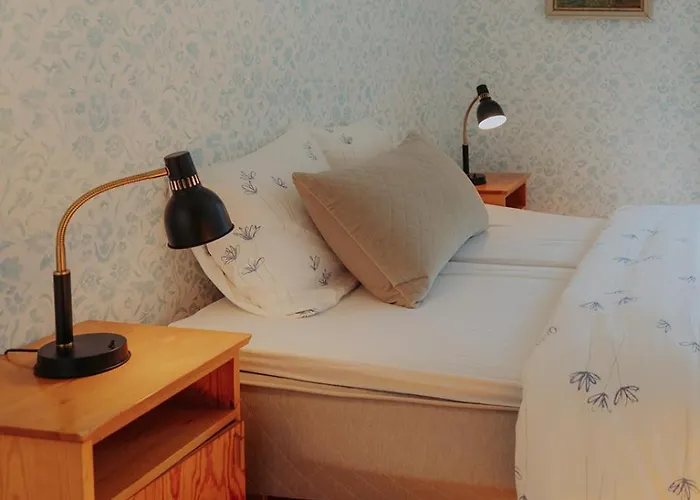 Fjellheim Bed & Breakfast