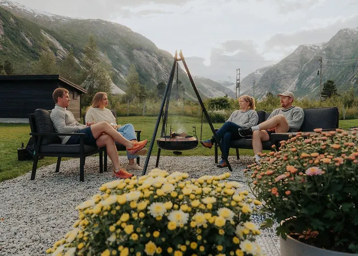 Fjellheim *